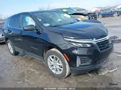 3GNAXKEV4NL280121 2022 CHEVROLET EQUINOX