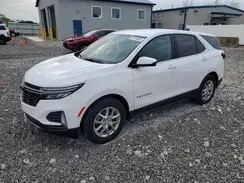3GNAXKEV4NL285044 2022 CHEVROLET EQUINOX