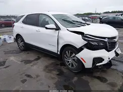 3GNAXKEV4NL285836 2022 CHEVROLET EQUINOX