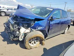 3GNAXKEV4NL290244 2022 CHEVROLET EQUINOX