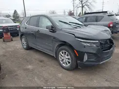 3GNAXKEV4NL293029 2022 CHEVROLET EQUINOX