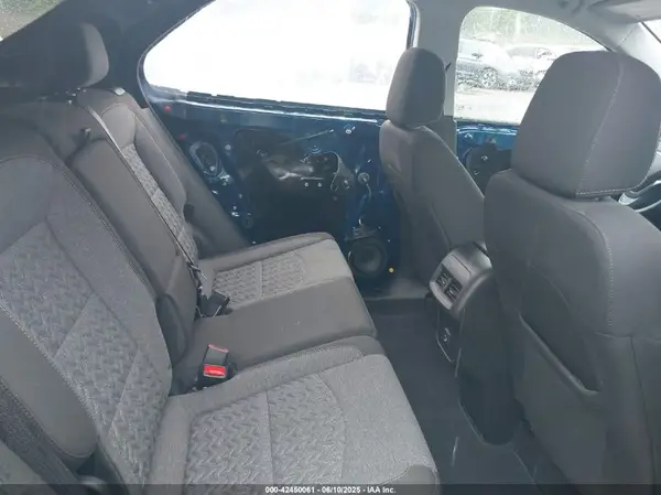 3GNAXKEV4NL296447 2022 CHEVROLET EQUINOX - Image 8