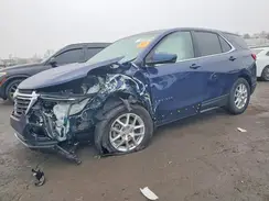 3GNAXKEV4NL298179 2022 CHEVROLET EQUINOX