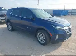 3GNAXKEV4NL301548 2022 CHEVROLET EQUINOX