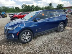3GNAXKEV4NL304997 2022 CHEVROLET EQUINOX