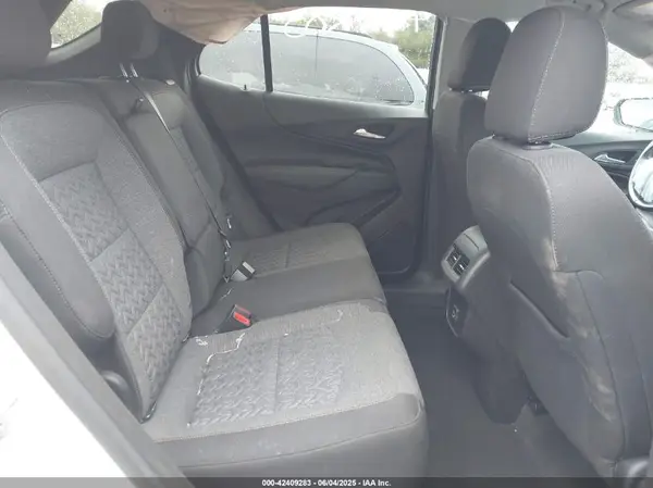3GNAXKEV4NL309035 2022 CHEVROLET EQUINOX - Image 8