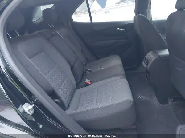 3GNAXKEV4NL310038 2022 CHEVROLET EQUINOX - Image 8