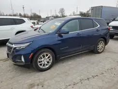 3GNAXKEV4NL311044 2022 CHEVROLET EQUINOX