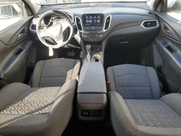 3GNAXKEV4NL311299 2022 CHEVROLET EQUINOX - Image 8
