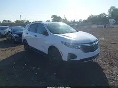 3GNAXKEV4NL311559 2022 CHEVROLET EQUINOX