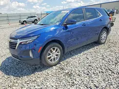 3GNAXKEV4NL313585 2022 CHEVROLET EQUINOX
