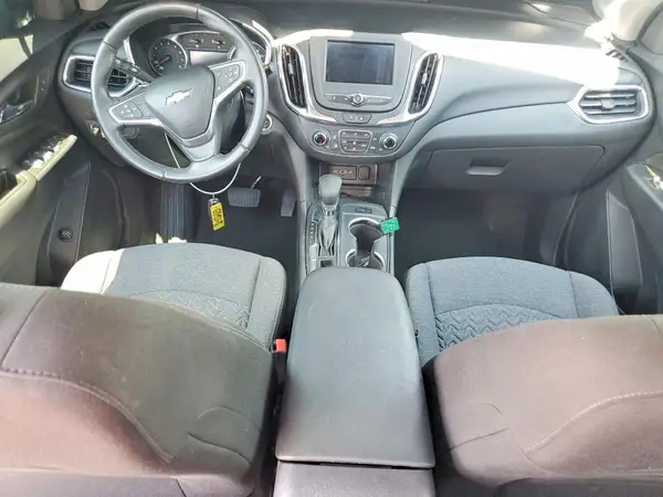 3GNAXKEV4NL313585 2022 CHEVROLET EQUINOX - Image 8