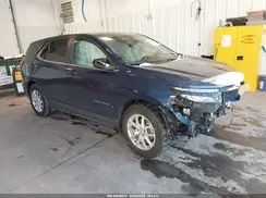 3GNAXKEV4NL313764 2022 CHEVROLET EQUINOX