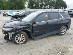 3GNAXKEV4NL313974 2022 CHEVROLET EQUINOX