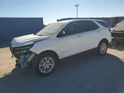 3GNAXKEV4NS101680 2022 CHEVROLET EQUINOX