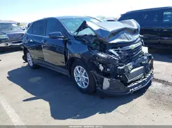 3GNAXKEV4NS102781 2022 CHEVROLET EQUINOX