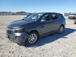 3GNAXKEV4NS104627 2022 CHEVROLET EQUINOX