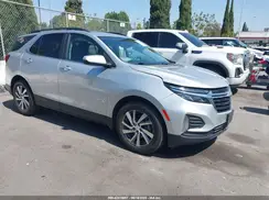 3GNAXKEV4NS150152 2022 CHEVROLET EQUINOX