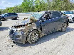 3GNAXKEV4NS173561 2022 CHEVROLET EQUINOX