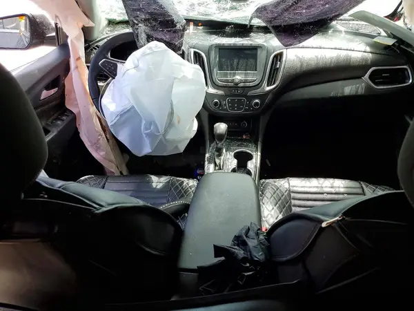3GNAXKEV4NS173561 2022 CHEVROLET EQUINOX - Image 8