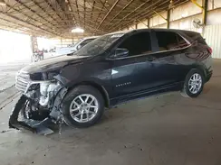 3GNAXKEV4NS174984 2022 CHEVROLET EQUINOX
