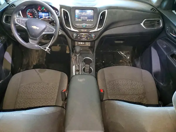 3GNAXKEV4NS174984 2022 CHEVROLET EQUINOX - Image 8