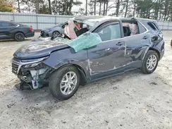 3GNAXKEV4NS188643 2022 CHEVROLET EQUINOX