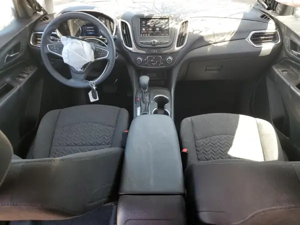 3GNAXKEV4NS201066 2022 CHEVROLET EQUINOX - Image 8