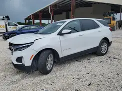 3GNAXKEV4NS217347 2022 CHEVROLET EQUINOX