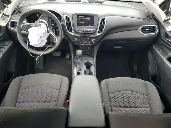 3GNAXKEV4NS217347 2022 CHEVROLET EQUINOX - Image 8