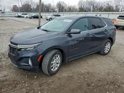 3GNAXKEV4NS229014 2022 CHEVROLET EQUINOX