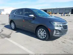 3GNAXKEV4NS242426 2022 CHEVROLET EQUINOX