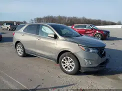 3GNAXKEV5KF558333 2019 CHEVROLET EQUINOX
