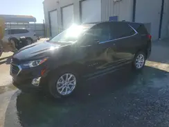 3GNAXKEV5KL102911 2019 CHEVROLET EQUINOX