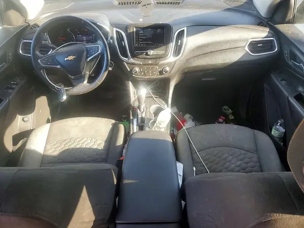3GNAXKEV5KL102911 2019 CHEVROLET EQUINOX - Image 8