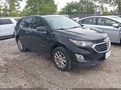 3GNAXKEV5KL104383 2019 CHEVROLET EQUINOX