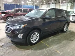 3GNAXKEV5KL114461 2019 CHEVROLET EQUINOX