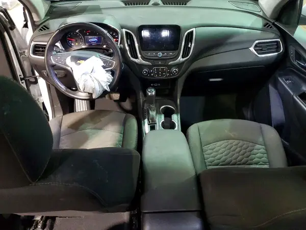 3GNAXKEV5KL119899 2019 CHEVROLET EQUINOX - Image 8
