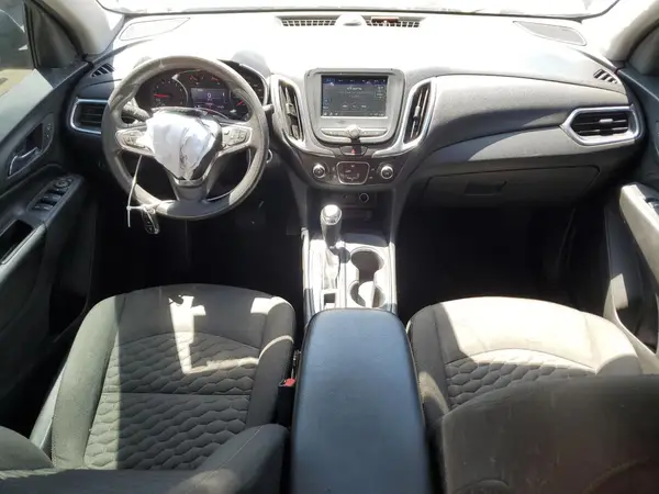 3GNAXKEV5KL122429 2019 CHEVROLET EQUINOX - Image 8