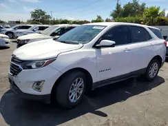 3GNAXKEV5KL124133 2019 CHEVROLET EQUINOX