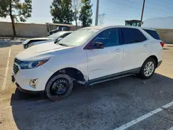 3GNAXKEV5KL130577 2019 CHEVROLET EQUINOX
