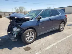 3GNAXKEV5KL131454 2019 CHEVROLET EQUINOX