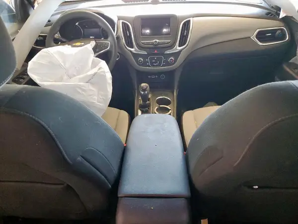 3GNAXKEV5KL131454 2019 CHEVROLET EQUINOX - Image 8
