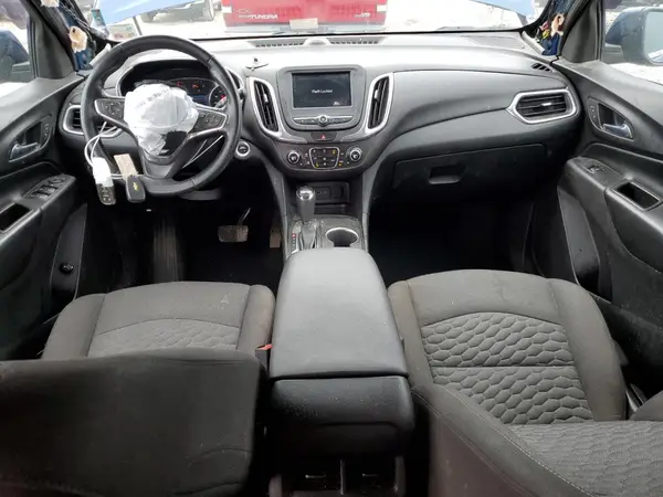 3GNAXKEV5KL138792 2019 CHEVROLET EQUINOX - Image 8