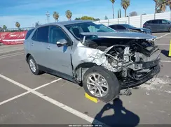 3GNAXKEV5KL145192 2019 CHEVROLET EQUINOX