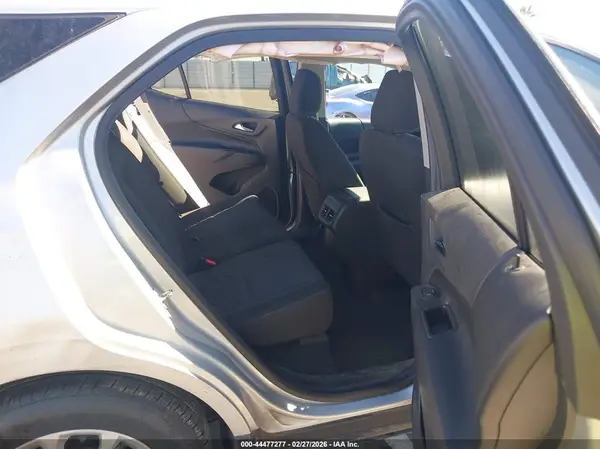 3GNAXKEV5KL145192 2019 CHEVROLET EQUINOX - Image 8