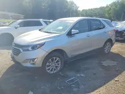 3GNAXKEV5KL156452 2019 CHEVROLET EQUINOX