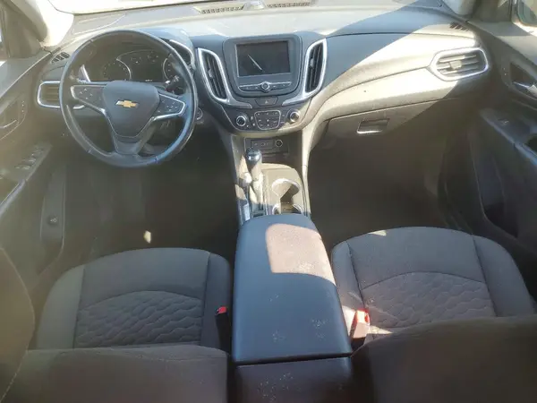 3GNAXKEV5KL156452 2019 CHEVROLET EQUINOX - Image 8