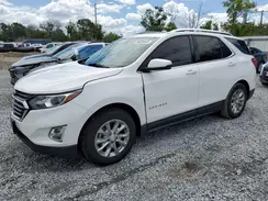 3GNAXKEV5KL162154 2019 CHEVROLET EQUINOX