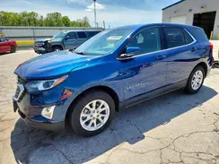 3GNAXKEV5KL162378 2019 CHEVROLET EQUINOX